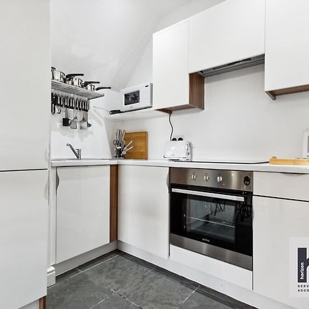 Free Parking - Penthouse - Business Stays - Relocating - St 해러게이트 외부 사진